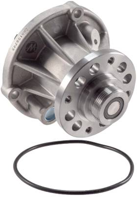 Melling - Melling MWP-508 Stock Replacement Water Pump