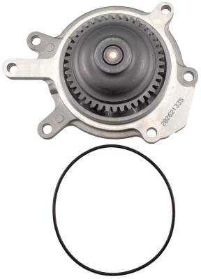 Melling - Melling MWP-515 Stock Replacement Water Pump