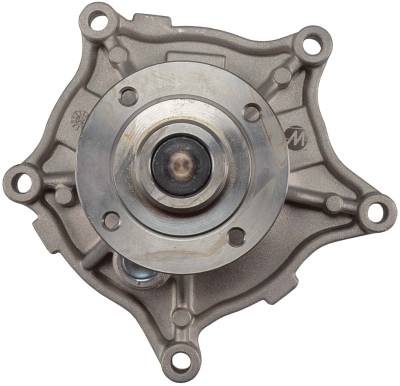 Melling - Melling MWP-536 Stock Replacement Water Pump