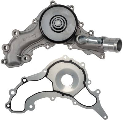 Melling - Melling MWP-538 Stock Replacement Water Pump