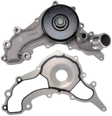 Melling - Melling MWP-539 Stock Replacement Water Pump