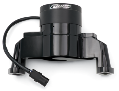 Proform - Proform 66225BK Electric Engine Water Pump