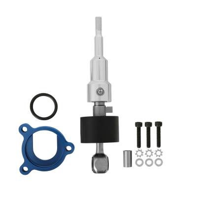 B&M - B&M 45163 Precision Sport Manual Transmission Shifter for 350Z/G35