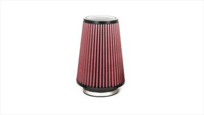 Volant - Volant 5153 Primo Replacement Air Filter Oiled Red 4.5x7x4.75x9" Conical