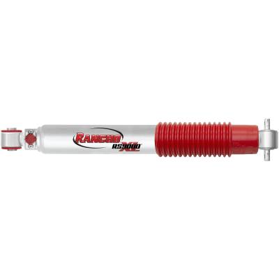 Rancho - Rancho RS999266 RS9000XL 0" Rear Shock Absorber for Ford 00-05 Ford Excursion