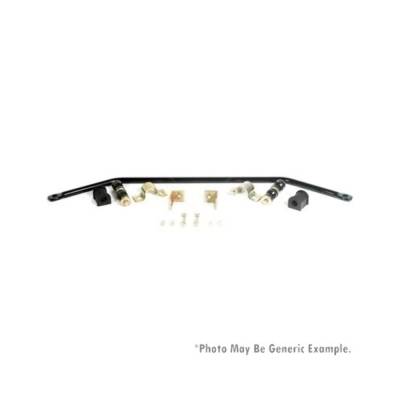 Addco - Addco 131 Front Performance Anti Sway Bar Stabilizer Kit