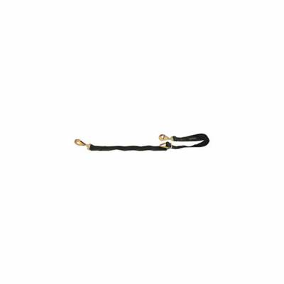 Allstar Performance - Allstar Performance ALL10200 Axle Strap w/Twist Hooks Adjustable 24"-40"