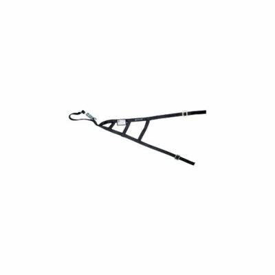 Allstar Performance - Allstar Performance ALL10246 Triangle Window Net
