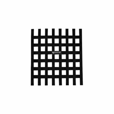 Allstar Performance - Allstar Performance ALL10290 Window Net Loop Style Black 18" x 18" SFI