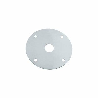 Allstar Performance - Allstar Performance ALL18517-50 Scuff Plate Chrome