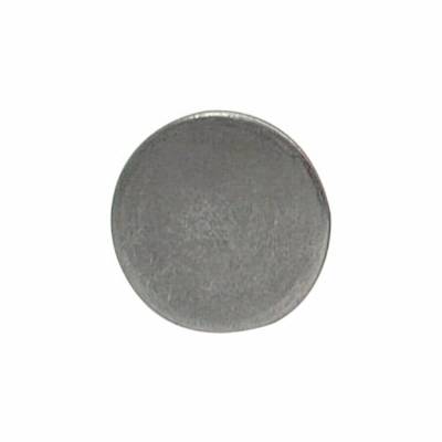 Allstar Performance - Allstar Performance ALL22284 Steel Tubing End Caps 1.75" OD