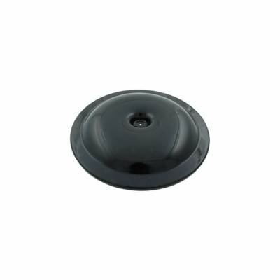 Allstar Performance - Allstar Performance ALL26088 14" Air Cleaner Top Black