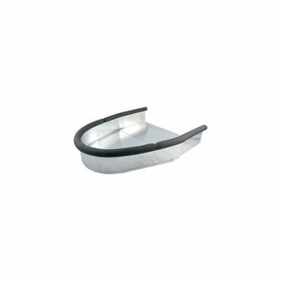 Allstar Performance - Allstar Performance ALL26101 Air Pan Aluminum Flat Plenum