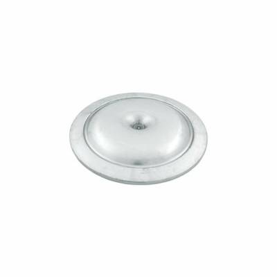 Allstar Performance - Allstar Performance ALL26090 14" Air Cleaner Top