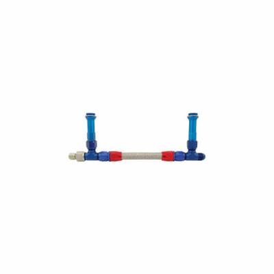 Allstar Performance - Allstar Performance ALL26159 Fuel Line Kit 9-5/8" Willy's/KB