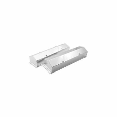 Allstar Performance - Allstar Performance ALL26170 SB Chevy Valve Covers Standard w/o Tubes