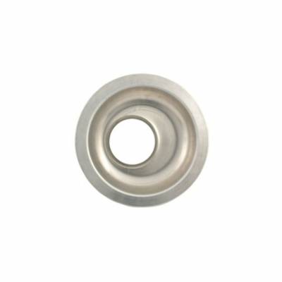 Allstar Performance - Allstar Performance ALL26091 14" Air Cleaner Bottom Offset