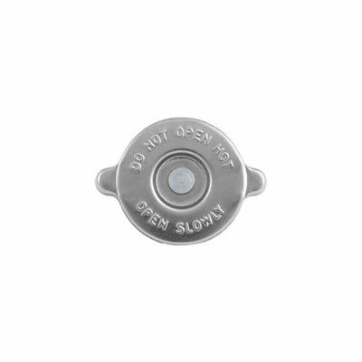 Allstar Performance - Allstar Performance ALL30136 Radiator Cap 22-24 PSI Round
