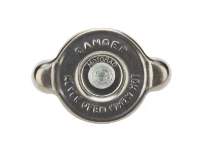 Allstar Performance - Allstar Performance ALL30126 Radiator Cap Small Stant 28-32 PSI
