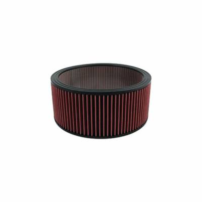 Allstar Performance - Allstar Performance ALL26006 Washable Element 14"x6"