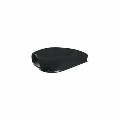 Allstar Performance - Allstar Performance ALL23282 Aero Scoop Open Back