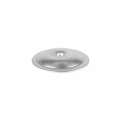 Allstar Performance - Allstar Performance ALL25940 Air Cleaner Top 14" Plain