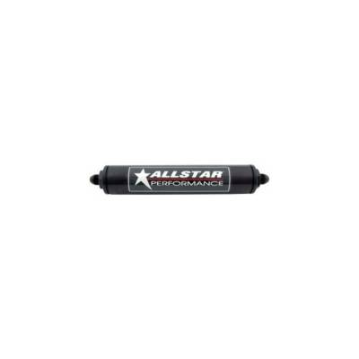 Allstar Performance - Allstar Performance ALL40244 Fuel Filter Housing Assembly -8 No Element