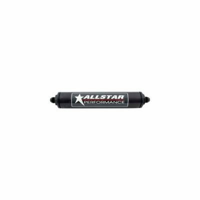 Allstar Performance - Allstar Performance ALL40245 Fuel Filter Housing Assembly -10 No Element