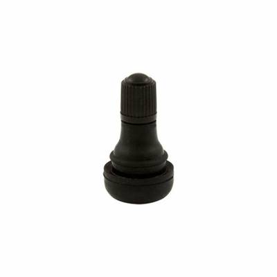 Allstar Performance - Allstar Performance ALL44139 Rubber Valve Stem for .453" Hole