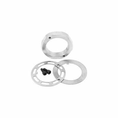 Allstar Performance - Allstar ALL44131 Spindle Nut 2" Pin Kit for Wide 5 & 5 x 5 Hubs Aluminum