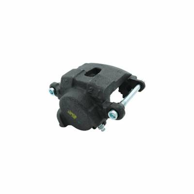 Allstar Performance - Allstar Performance ALL42084 GM Caliper Metric LH 1978-87