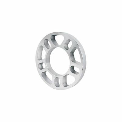 Allstar Performance - Allstar Performance ALL44218 Billet Aluminum Wheel Spacer 3/4"