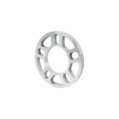 Allstar Performance - Allstar Performance ALL44217 Billet Aluminum Wheel Spacer 1/2"