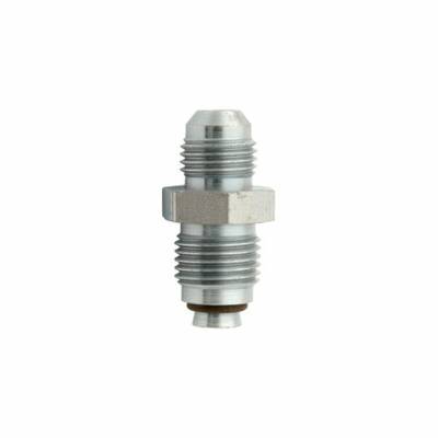 Allstar Performance - Allstar Performance ALL48210 Power Steering Fitting w/O-ring -6 To 16mm-1.5