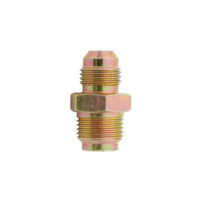 Allstar Performance - Allstar Performance ALL48215 Power Steering Fitting w/o O-ring -6 To 5/8" -18