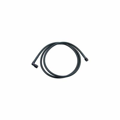 Allstar Performance - Allstar ALL48419 #3 Coated Braided Line -3 Straight/-3 90-DEG 24" Long