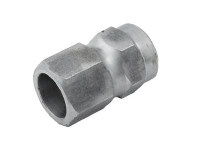 Allstar Performance - Allstar Performance ALL52303 Hex Coupler for ALL52302