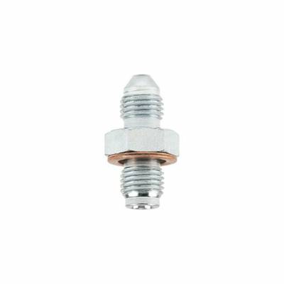 Allstar Performance - Allstar Performance ALL50029 Adapter Fittings -3 To 3/8" -24 w/Washer