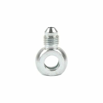 Allstar Performance - Allstar Performance ALL50061 Banjo Fitting S -4 To 3/8"-24
