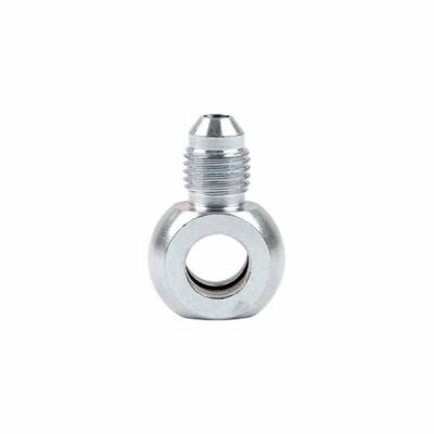 Allstar Performance - Allstar Performance ALL50068 Banjo Fitting S -4 To 10mm