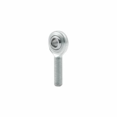 Allstar Performance - Allstar Performance ALL58016 Rod End Standard Series Steel LH Male 3/8"
