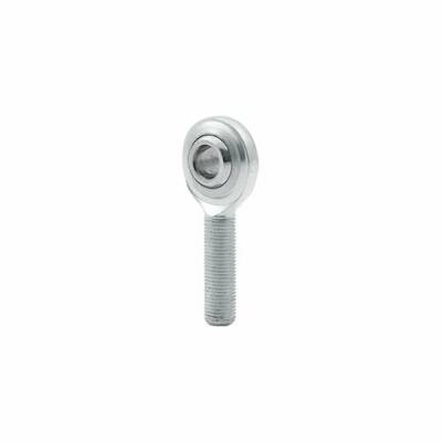 Allstar Performance - Allstar Performance ALL58018 Rod End Standard Series Steel LH Male 1/2"