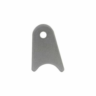 Allstar Performance - Allstar Performance ALL60001 3/16" Chassis Tabs 3/8" Hole