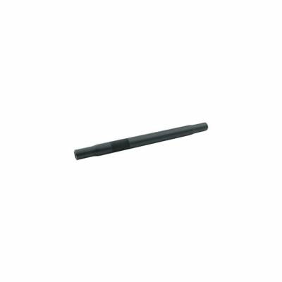 Allstar Performance - Allstar Performance ALL57157 Swedge Tube Black 5/8" Steel 7/8" OD x 6.5" Long