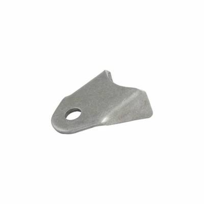 Allstar Performance - Allstar Performance ALL60016 Body Brace Tab for Round Tube 3/8" Hole