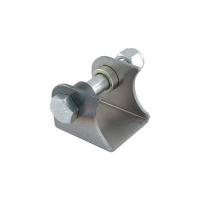 Allstar Performance - Allstar Performance ALL60103 Coil-Over Bracket Short Straight
