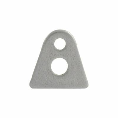 Allstar Performance - Allstar Performance ALL60020 1" Window Frame Tabs