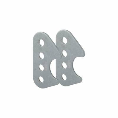 Allstar Performance - Allstar Performance ALL60026 90/10 Shock Brackets