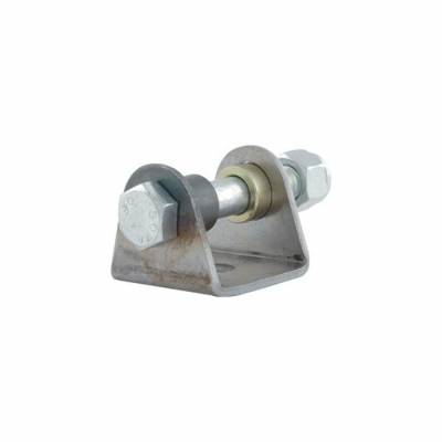 Allstar Performance - Allstar Performance ALL60106 Coil-Over Bracket Flat Mount