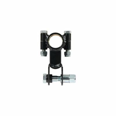 Allstar Performance - Allstar Performance ALL60225 Drop Mount Clamp On Shock Bracket 1.5"